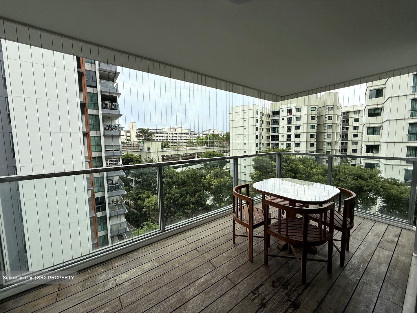 Double Bay Residences (D18), Condominium #503057801